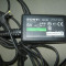 Incarcator Sony PSP alimentator incarcator original sony PSP-104 ac adaptor 5V 2000mA pentru consola psp