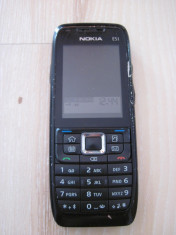 nokia n 51 foto