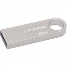 Kingston DataTraveler SE9 USB2.0 32GB foto