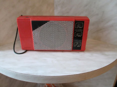 Radio TERA , produs de Tehnoton foto