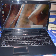 Acer eMachines E725