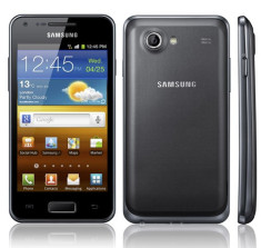 Smartphone Samsung Galaxy S Advance 8Gb foto