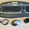 Kit Tastatura LOGITECH MX 5000