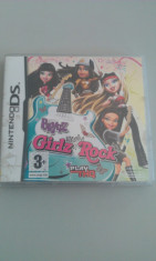 Bratz Girls Really Rock (Nintendo DS) foto