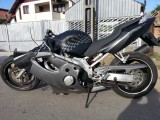 Dezmembrez Honda CBR F4 din anul 2000