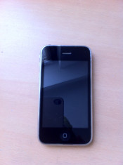 iPhone 3G , foto