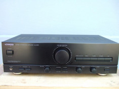 AMPLIFICATOR AUDIO KENWOOD KA-1030 foto