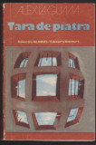 (E150) - ALEX LA GUMA - TARA DE PIATRA, 1980