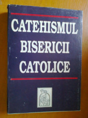 CATEHISMUL BISERICII CATOLICE foto