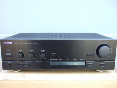 AMPLIFICATOR KENWOOD KA-1010 foto