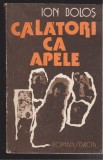 (E175) - ION BOLOS - CALATORI CA APELE, 1986