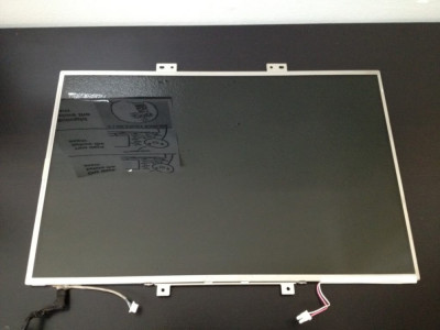 Display Laptop Fujitsu Siemens Esprimo v6515 foto