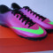 GHETE FOTBAL/ADIDASI NIKE MERCURIAL VICTORY,PRODUS ORIGINAL