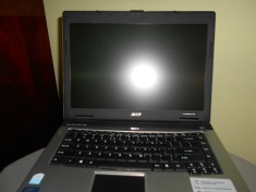 LAPTOP ACER TravelMate 2480