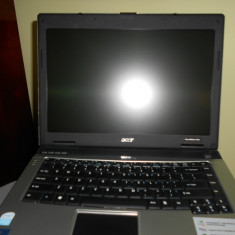 LAPTOP ACER TravelMate 2480