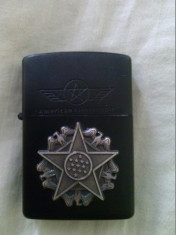 Vand Bricheta Zippo originala Made in U.S.A foto