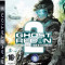 Ghost Recon - Advanced Warfighter --- PS3