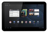 Vand Tableta Motorola Xoom 3G/32Gb, 10.1 inch, Wi-Fi + 3G