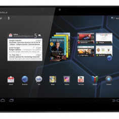 Vand Tableta Motorola Xoom 3G/32Gb