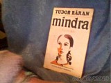 TUDOR BARAN//MINDRA de TUDOR BARAN