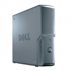 Calculator Dell XPS 210 Tower SFF, Intel Core 2 Duo 1.8 GHz, 2 GB DDR2, 320 GB HDD SATA, DVDRW, Card Reader foto