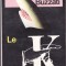 Carte in limba franceza: Dino Buzzati - Le K