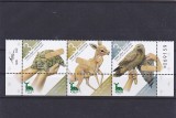 Fauna ,testoasa,soim,caprioara,cu TAPS ,Israel.
