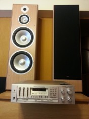 BOXE ELTAX CONCEPT 600 foto