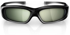 Ochelari 3d Philips pta 508 ,(similar pta507 ,dar este ultimul model ) pta508 foto