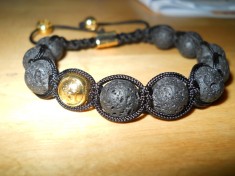 Bratari Jai Dam foto