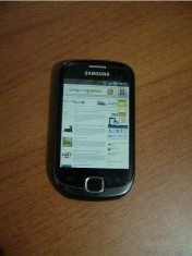 Samsung Galaxy Mini S5670 foto