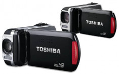 Toshiba Camileo SX900 foto