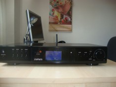 Internet radio wireless MUVID IR 715-2 foto