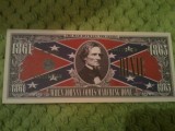 The United States of America, One Million Dollars, UNC, necirculata, 5 roni