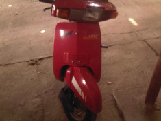 scuter Honda foto