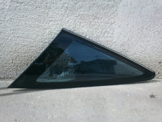 Vand geamuri laterale spate pentru Opel Vectra B hatchback foto