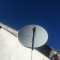Antena televiziune prin satelit DIGI
