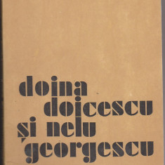 (E199) - MARIAN POPA - DOINA DOICESCU SI NELU GEORGESCU