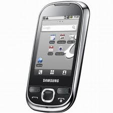 Samsung I5500 foto