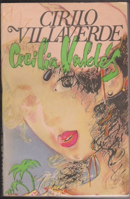 (E190) - CIRILO VILLAVERDE - CECILIA VELDES foto