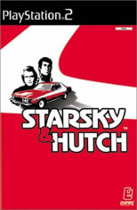 Starsky And Hutch JOC ORIGINAL PS2 PAL UK foto