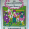 10 Povestiri de Ursula Brandsch, in limba germana Ed. Kriterion ( Ion Creanga )- Bucuresti - 1973