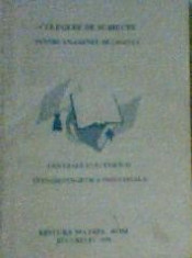 M.Marinescu - Culegere de subiecte pentru examenul de licenta centrale electrice si termoenergetica industriala foto