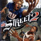 NFL Street 2 JOC ORIGINAL PS2 PAL UK