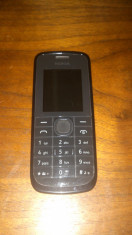 Nokia 113 Black - Full, In Garantie foto