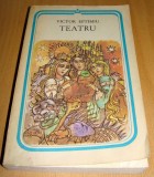 TEATRU - Victor Eftimiu, 1986