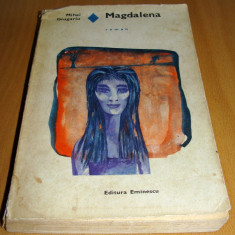 MAGDALENA - Mihai Giugariu