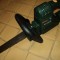 BOSCH PFZ 1300AE -FIERASTRAU ALIGATOR/ LEMN, BCA ,CARAMIDA / COADA DE VULPE 1300W