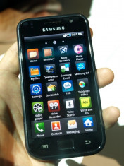 Samsung Galaxy S1 IMPECABIL ! ! ! foto