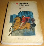 REGINA MARGOT Vol. II - Alexandre Dumas, 1970